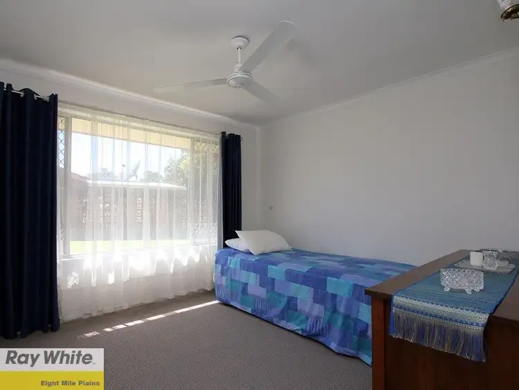 Fifth view of Homely house listing, 8 Sundew Street, Sunnybank QLD 4109