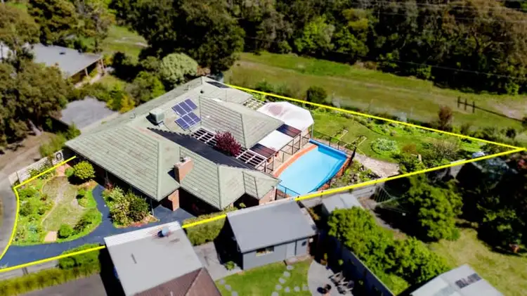 3 Romme Close, Frankston VIC 3199