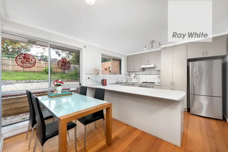 Third view of Homely house listing, 95 Settlement Road, Bundoora VIC 3083