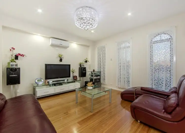 Second view of Homely house listing, 82A Henry Street, St Albans VIC 3021