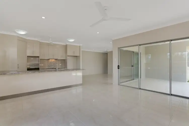 Third view of Homely house listing, 1 Taffy Close, Gordonvale QLD 4865