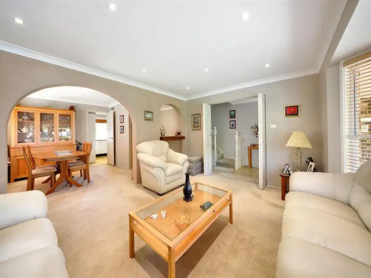 Second view of Homely house listing, 19 Sylvan Ridge Drive, Illawong NSW 2234