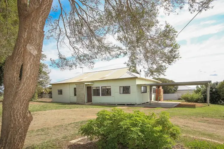 243 Buloke Street, Red Cliffs VIC 3496
