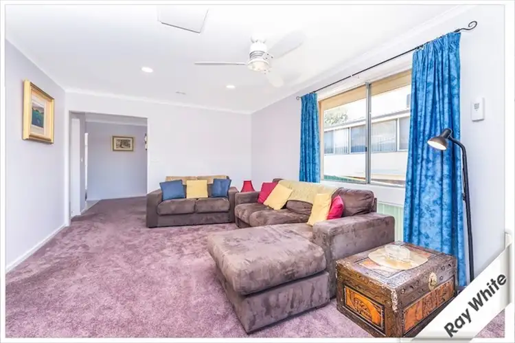 Third view of Homely house listing, 10 Ullamulla Crescent, Queanbeyan NSW 2620