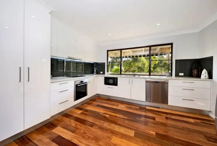 Third view of Homely house listing, 7 Melaleuca Place, Alfords Point NSW 2234