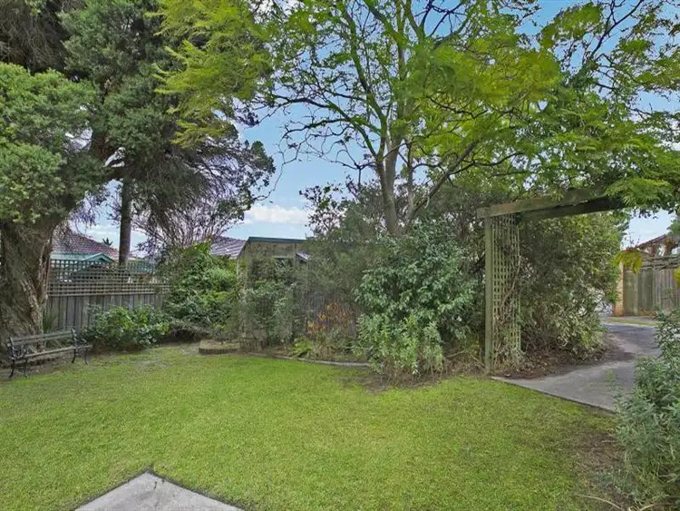 Seventh view of Homely house listing, 20 Edmond Street, Parkdale VIC 3195