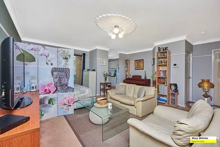 Second view of Homely unit listing, 14/2-6 Priddle Street, Westmead NSW 2145