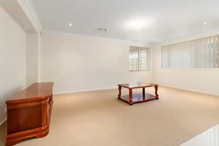 Fifth view of Homely house listing, 55 Dobroyd Drive, Elizabeth Hills NSW 2171