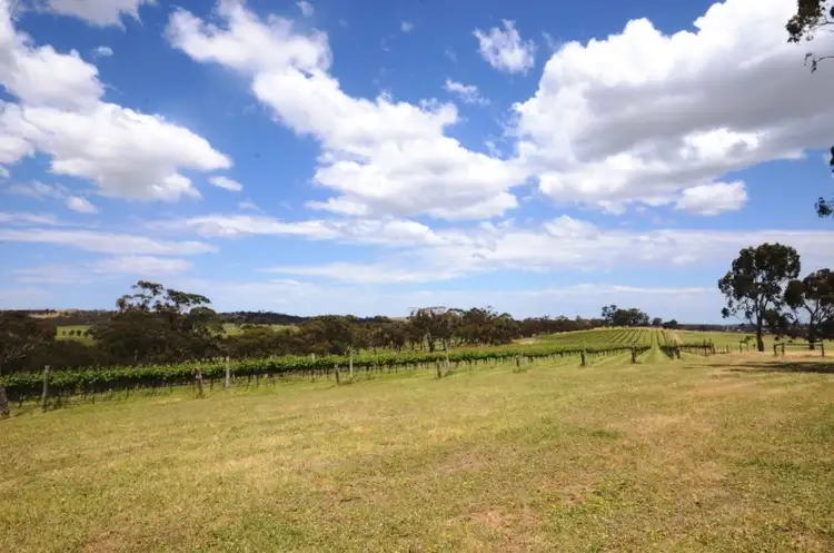 Seventh view of Homely land listing, Lot 50 White Hut Road, Clare SA 5453