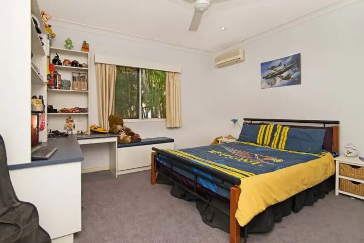 Seventh view of Homely house listing, 5 Behm Court, Bakewell NT 832