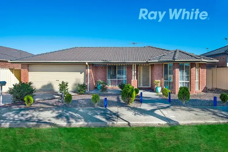 45 Cottage Boulevard, Epping VIC 3076