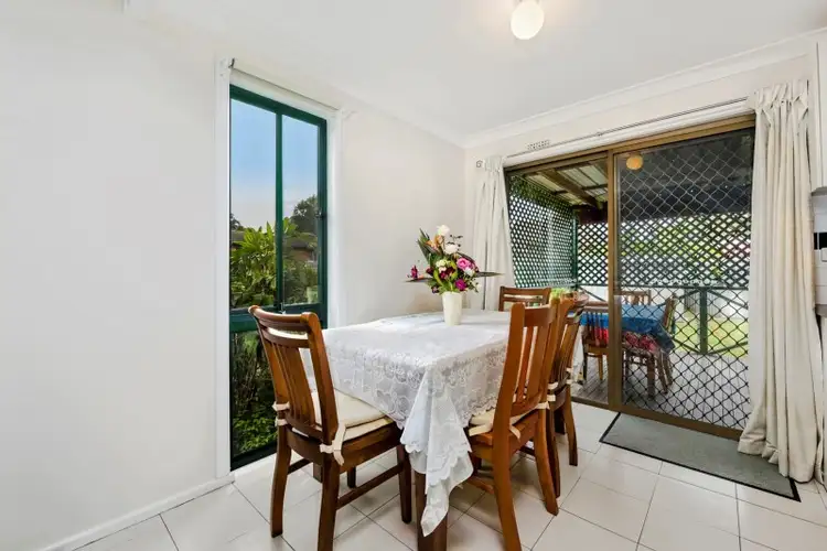 Sixth view of Homely house listing, 11 Bangalay Place, Macquarie Fields NSW 2564