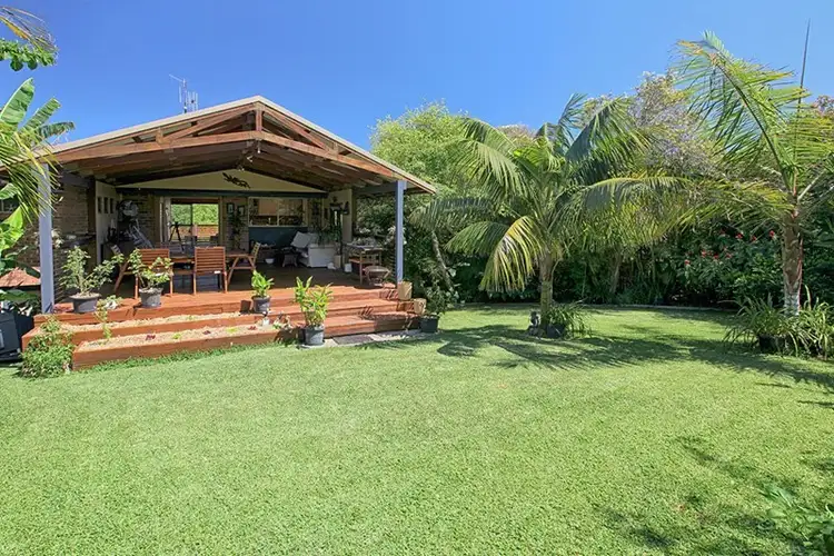 Fifth view of Homely house listing, 175 Kularoo Drive, Forster NSW 2428
