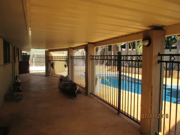 Seventh view of Homely house listing, 34 Carlsen Way, Pegs Creek WA 6714