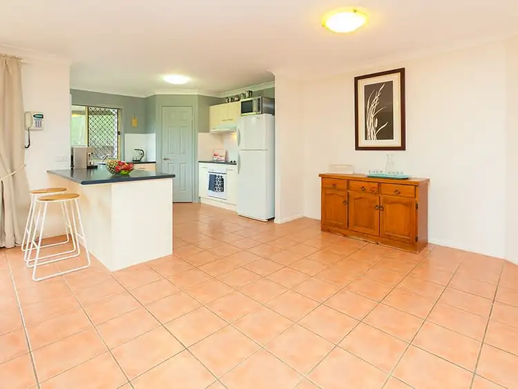 Fifth view of Homely house listing, 26 Aldworth Place, Springfield Lakes QLD 4300