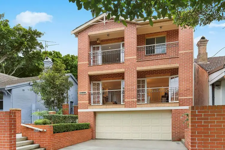 Fourth view of Homely house listing, 93 Ocean Street, Bondi NSW 2026