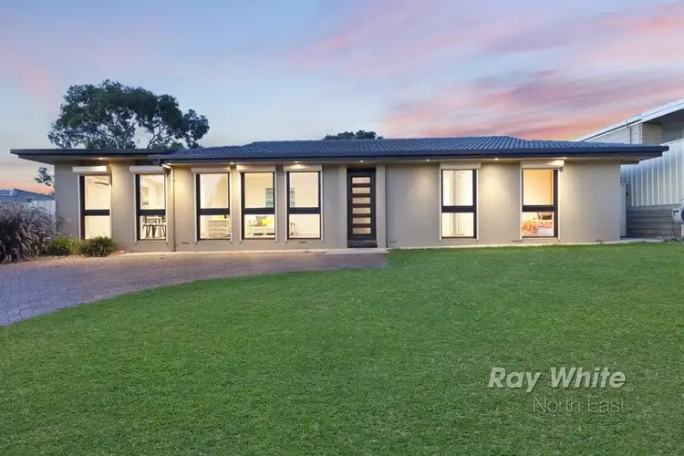 Second view of Homely house listing, 286 Grenfell Road, Surrey Downs SA 5126