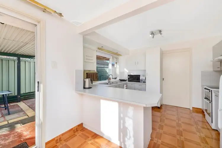 Fifth view of Homely townhouse listing, 18/225 Harrow Road, Glenfield NSW 2167