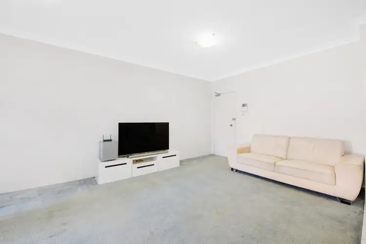 Third view of Homely unit listing, 10/1-3 Concord Place, Gladesville NSW 2111