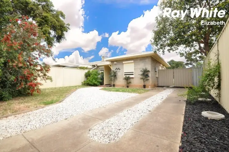 Main view of Homely house listing, 60 Hogarth Road, Elizabeth South SA 5112