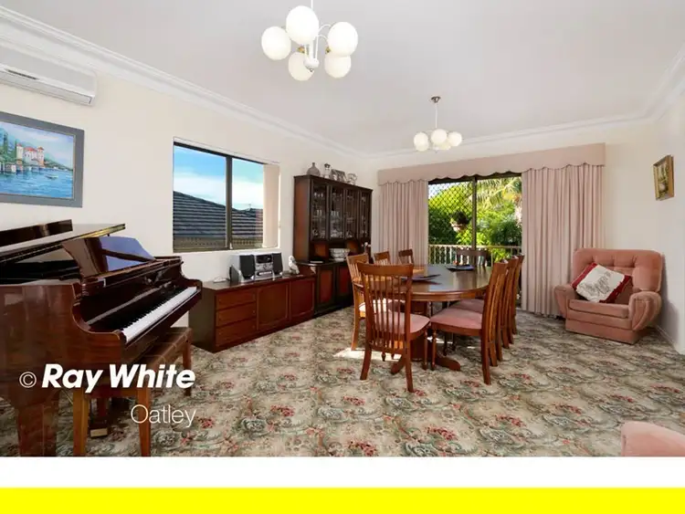 Second view of Homely house listing, 994a Forest Road, Lugarno NSW 2210