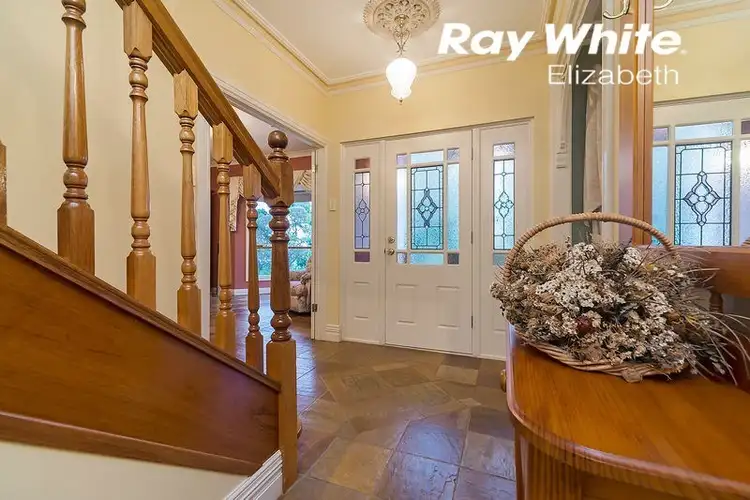 Fifth view of Homely house listing, 4 Bayview Parade, Gulfview Heights SA 5096