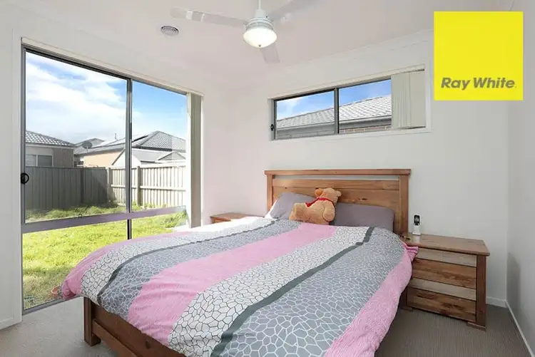 Sixth view of Homely house listing, 7 Westonbury Drive, Truganina VIC 3029