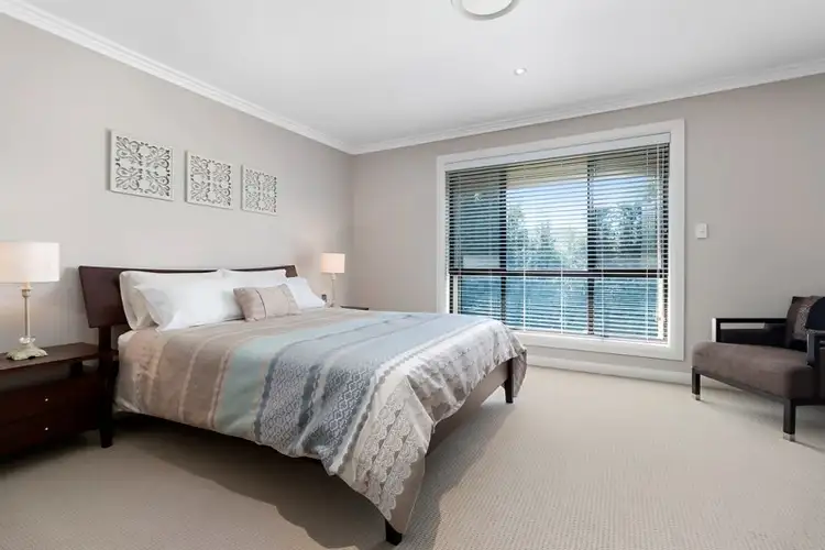 Seventh view of Homely house listing, 10 Rafter Crescent, Abbotsbury NSW 2176