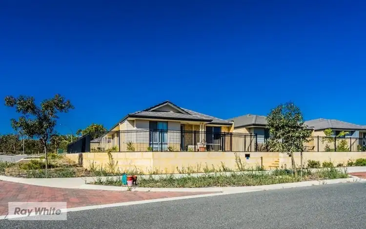 10A Pannell Way, Girrawheen WA 6064