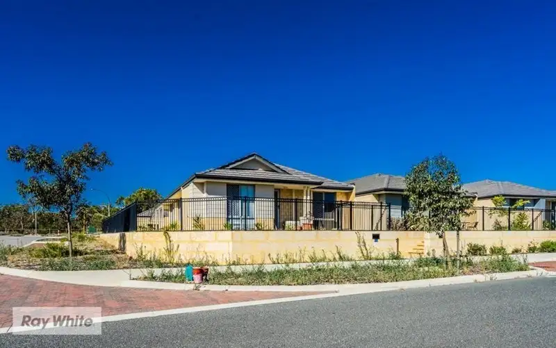Main view of Homely house listing, 10A Pannell Way, Girrawheen WA 6064