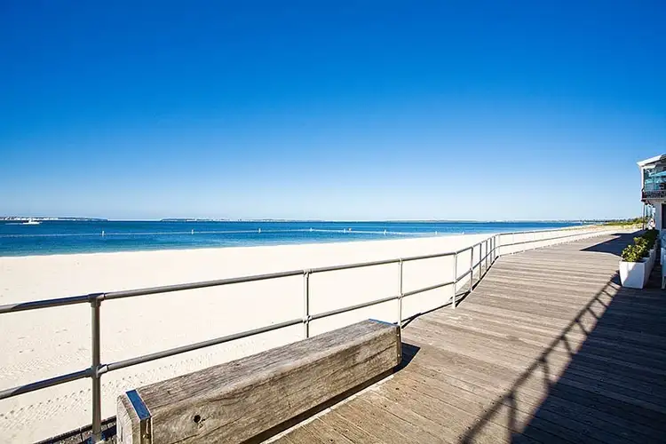 Seventh view of Homely unit listing, 9/96 The Grand Parade, Brighton-le-sands NSW 2216