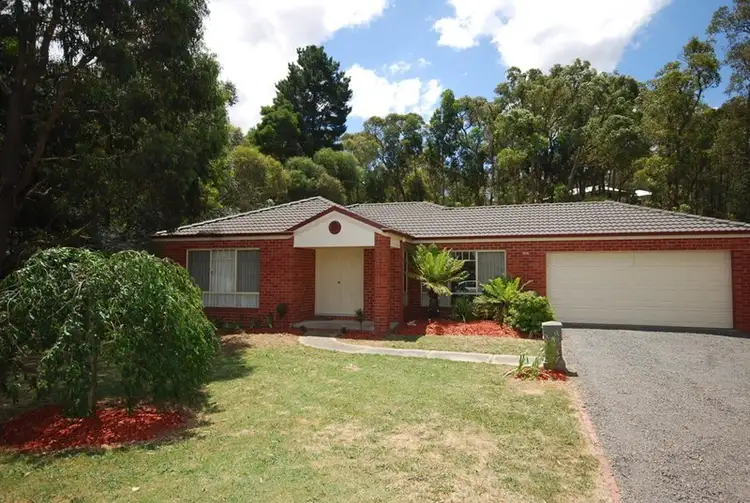 111A Duggan Street, Black Hill VIC 3350