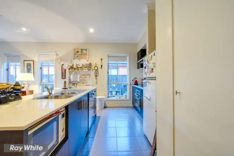 Sixth view of Homely house listing, .... Melville Street, Tarneit VIC 3029