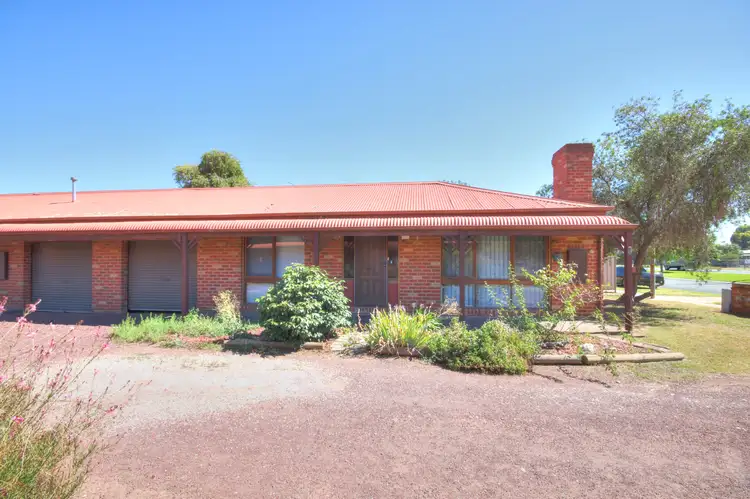 1/72 Echuca Road, Rochester VIC 3561