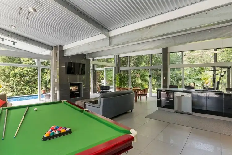 Fourth view of Homely house listing, 400 Fernvale Road, Fernvale NSW 2484