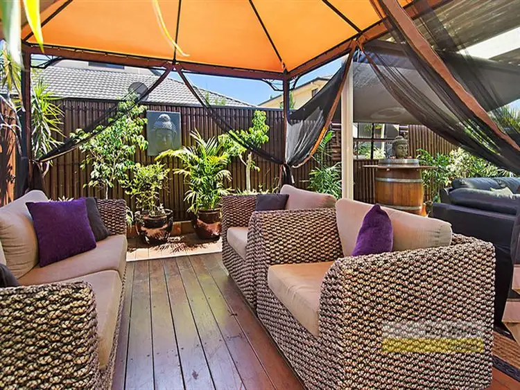 Second view of Homely townhouse listing, 7/258 Church Road, Taigum QLD 4018