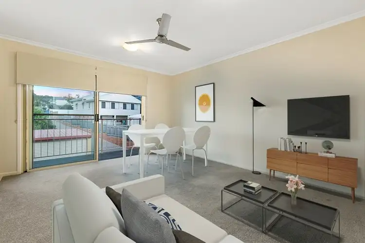 Second view of Homely unit listing, 6/14 Harold Street, Holland Park QLD 4121