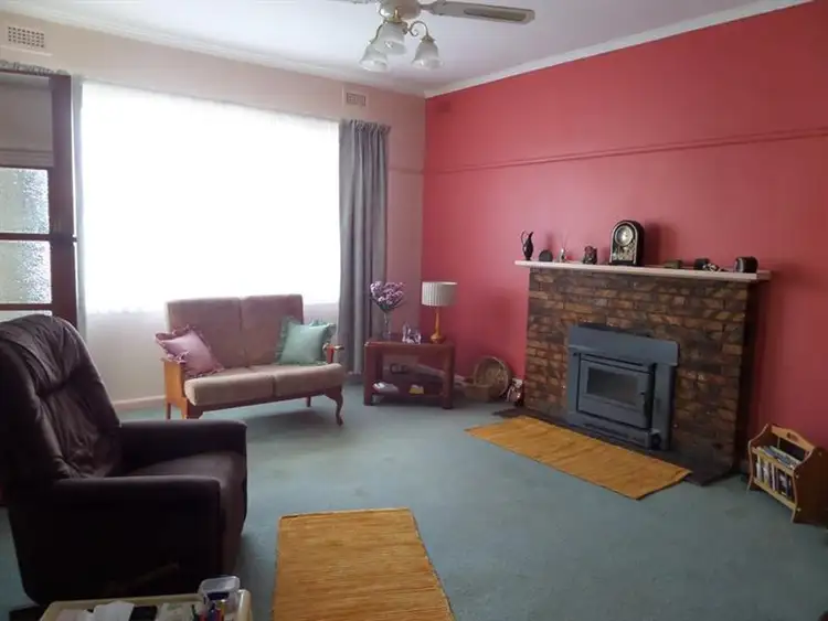 Seventh view of Homely rural property listing, 417 North Wallacedale Road, Wallacedale VIC 3303
