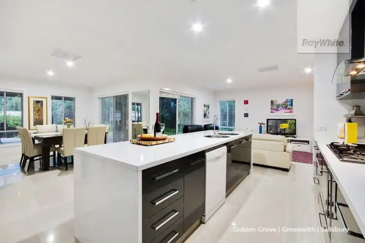Seventh view of Homely house listing, 2/40 Jenkins Drive, Salisbury Park SA 5109