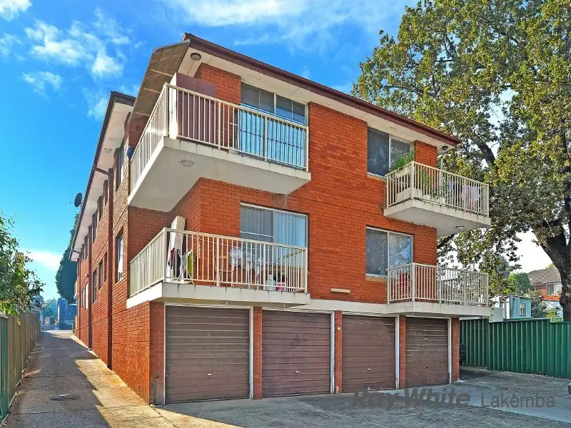 Main view of Homely unit listing, 4/26 Garrong Road, Lakemba NSW 2195