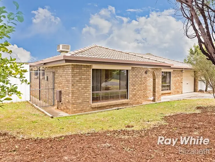 Second view of Homely house listing, 44 Ina Close, Craigmore SA 5114