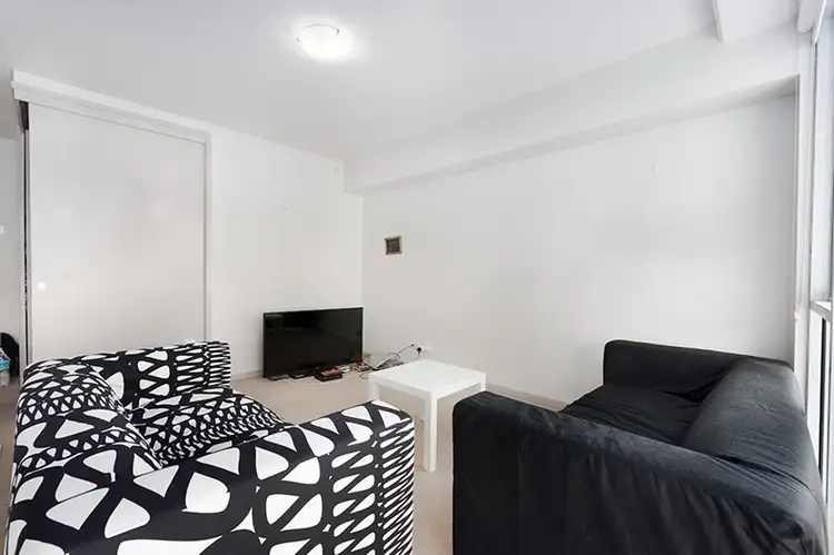 Sixth view of Homely apartment listing, 2801/57 Musk Avenue, Kelvin Grove QLD 4059