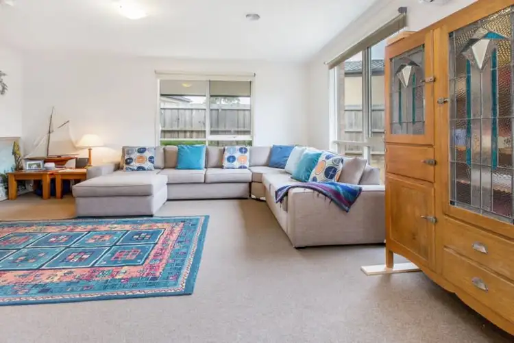 Seventh view of Homely house listing, 403 Waterfall Gully Road, Rosebud VIC 3939