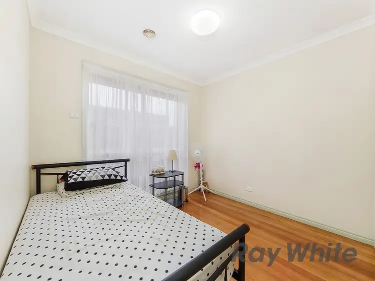 Fifth view of Homely unit listing, 23 Ashton Avenue, St Albans VIC 3021