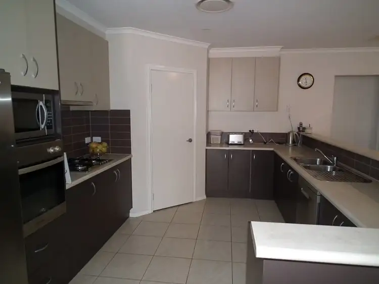 Third view of Homely house listing, 8 Tarquin Place, Nagambie VIC 3608