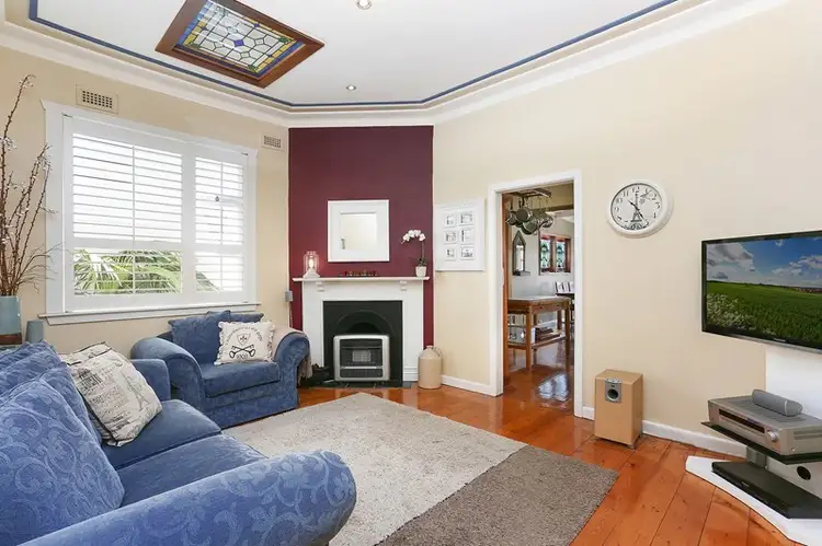 Second view of Homely house listing, 45 Middlemiss Street, Mascot NSW 2020