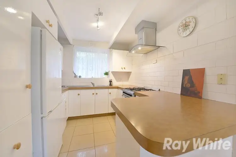 Second view of Homely house listing, 44 Currawa Drive, Boronia VIC 3155