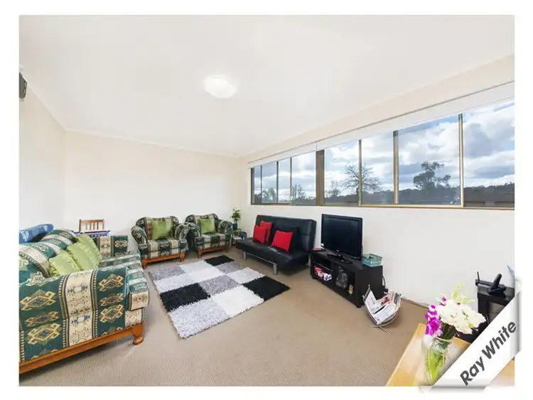 Fifth view of Homely house listing, 3/35 Marshall Street, Farrer ACT 2607