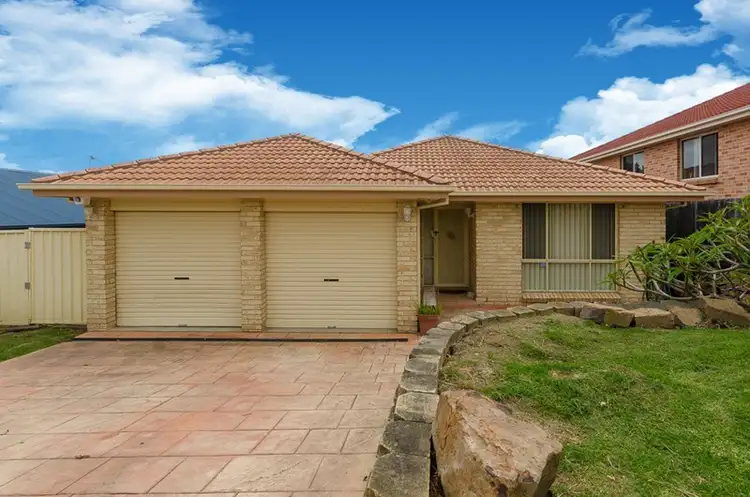 9C Gilba Road, Koonawarra NSW 2530