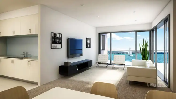 Third view of Homely house listing, 226/6 King Street, Warners Bay NSW 2282